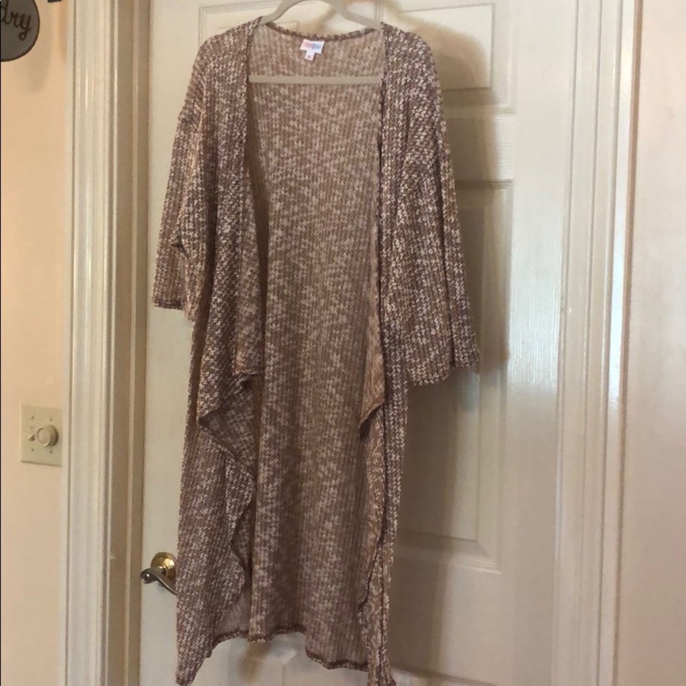 Lularoe Shirley